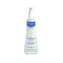 【送料無料】Mustela - ヘアスタイラー&スキンフレッシュナー(200ml)Mustela - Hair Styler & Skin Freshener (200ml)