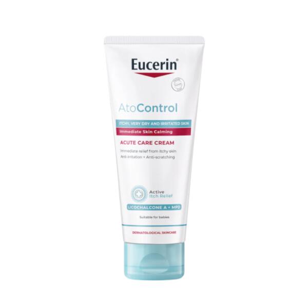 【送料無料】Eucerin - アトコントロール カーミングバーム（200ml）Eucerin - AtoControl Calming Balm (200ml)