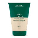 【送料無料】Aveda - サップ モス ウェイトレス ハイドレーション コンディショナー(200ml)Aveda - Sap Moss Weightless Hydration Conditioner (200ml)