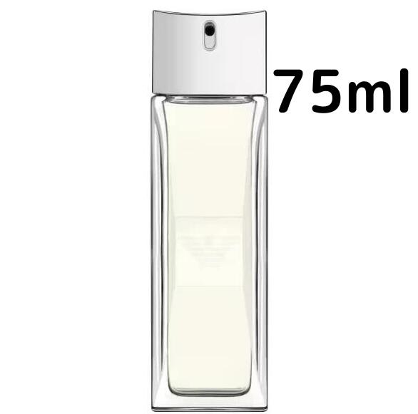 【送料無料】エンポリオ アルマーニ Emporio Armani ダイヤモンズ フォーメン EDT SP 75ml 男性 メンズ プレゼント ギフト 香水 香り