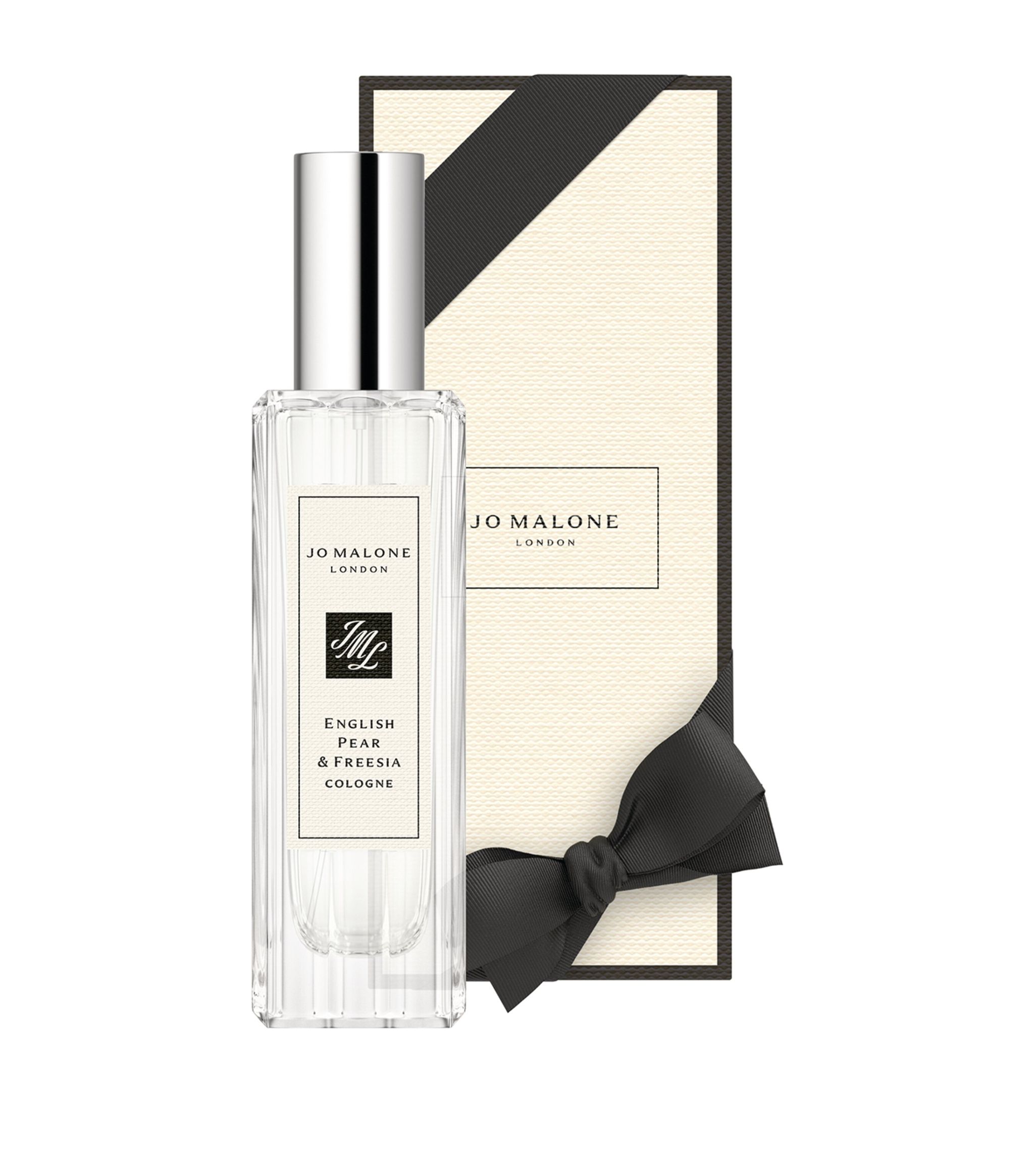 ジョーマローン 【スーパーSALE期間10％オフ】ジョー マローン JO MALONE イングリッシュ ペアー ＆ フリージア コロン 30ml 男女兼用 ユニセックス プレゼント ギフト 香水 香り