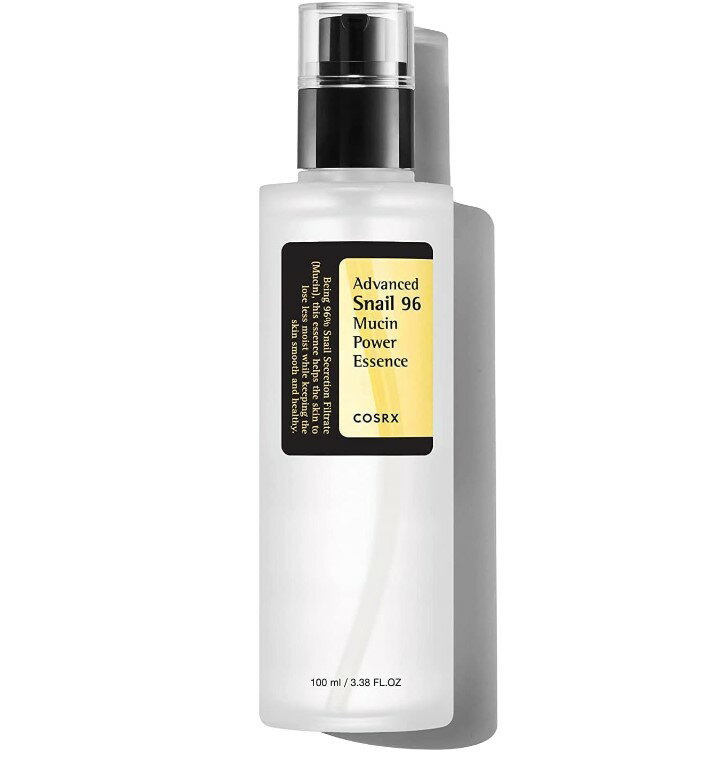 乐天商城 - 【送料無料】CosRx コスアールエックス アドバンスド スネイル 96 ムチン パワー エッセンス 100ml 韓国スキンケア 保湿 プレゼント ギフト