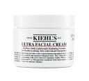 【お買い物マラソン500円OFFクーポン】キールズ Kiehl's ウルトラフェイシャルクリーム UFC 50ml フェイスクリーム スキンケア プレゼント ギフト