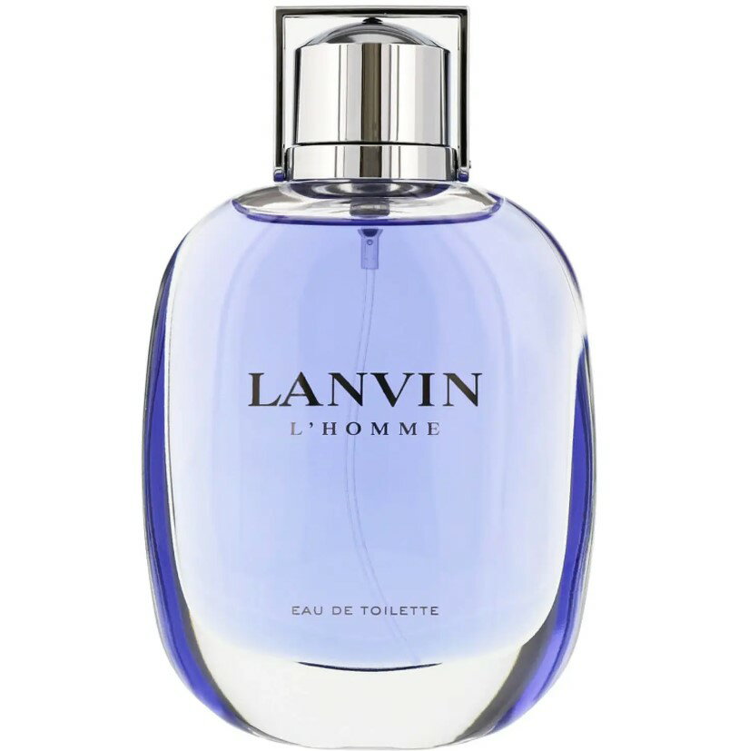 ランバン 【送料無料】ランバン LANVIN オム オードトワレ EDT SP 100ml 男性 メンズ プレゼント ギフト 香水 香り