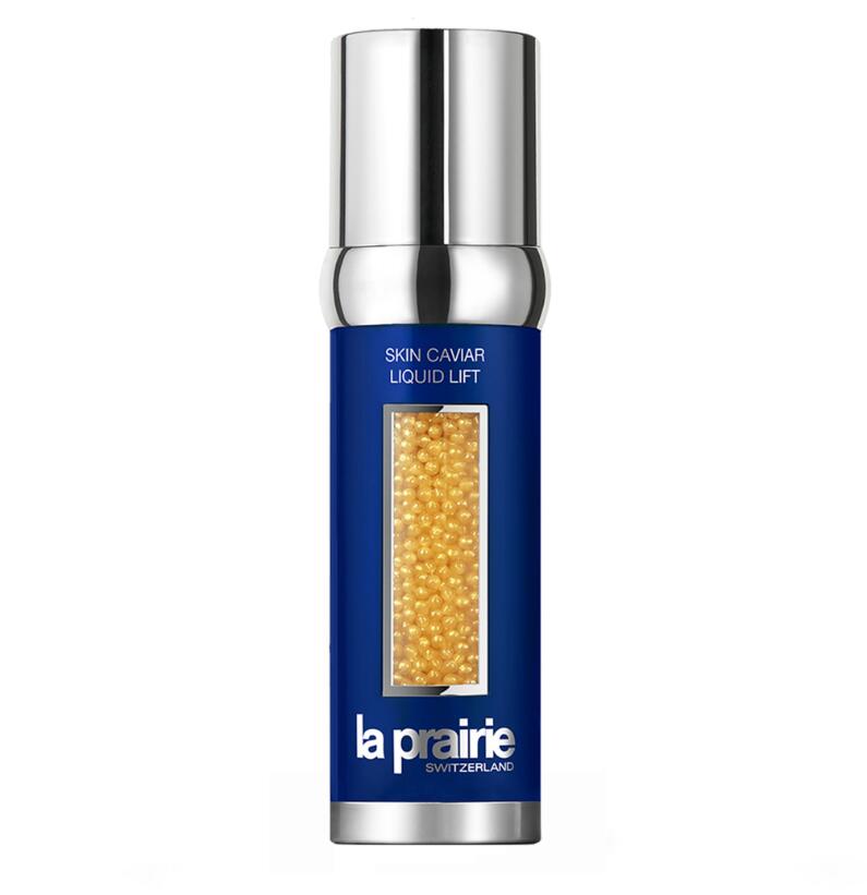 楽天ユニニード Unineed【スーパーSALE期間10％オフ】ラ プレリー SC リキッド リフト 50ml La Prairie スキンキャビア 美容液 スキンケア プレゼント ギフト