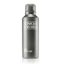 【送料無料】クリニーク CLINIQUE アロー シェーブ ジェル 125ml シェービング ギフト プレゼント