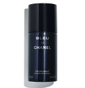 【送料無料】シャネル CHANEL ブルー ドゥ シャネル デオドラント スプレー 100ml ギフト プレゼント
