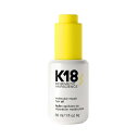 【送料無料】K18 モレキュラー リペア ヘアオイル 30ml ヘアケア Molecular Repair Hair Oil ギフト プレゼント