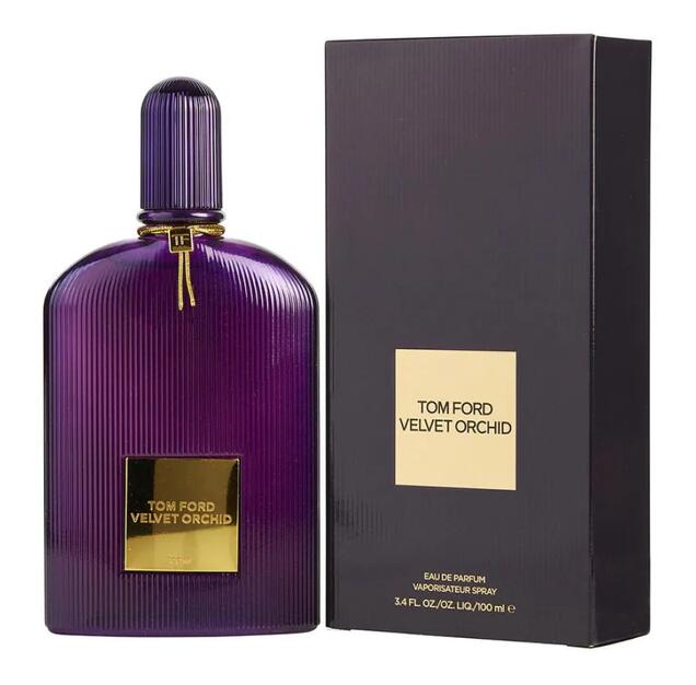 トム フォード 香水 レディース 【10％オフ】トムフォード Tom Ford ヴェルベット オーキッド EDP SP 100ml 女性向け レディース プレゼント ギフト 香水 香り