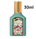 【お買い物マラソン1000円OFFクーポン】グッチ GUCCI フローラ ゴージャス ジャスミン EDP SP 30ml プレゼント ギフト 香水 香り