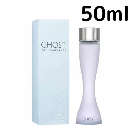 ゴースト 【10％オフ】ゴースト GHOST ゴースト EDT SP 50ml 女性向け レディース プレゼント ギフト 香水 香り