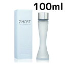 【送料無料】ゴースト GHOST ゴースト EDT SP 100ml 女性向け レディース プレゼント ギフト 香水 香り