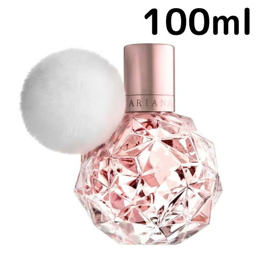【送料無料】アリアナ グランデ Ariana Grande アリ バイ アリアナグランデ EDP SP 100ml 女性向け レディース プレゼント ギフト 香水 香り 【送料無料】アリアナ グランデ Ariana Grande アリ バイ アリアナグランデ EDP SP 100ml 女性向け レディース プレゼント ギフト 香水 香り