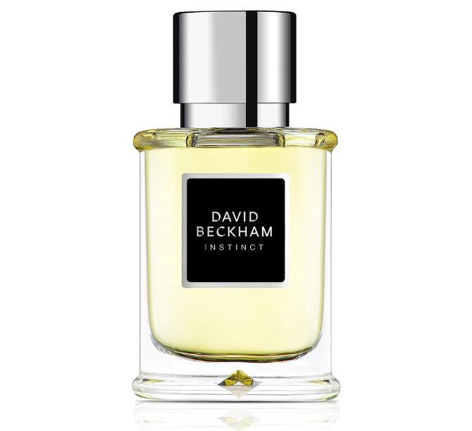 デヴィッド ベッカム 【送料無料】デヴィッド ベッカム インスティンクト EDT SP 30ml DAVID BECKHAM デビット 男性向け メンズ プレゼント 香水 香り