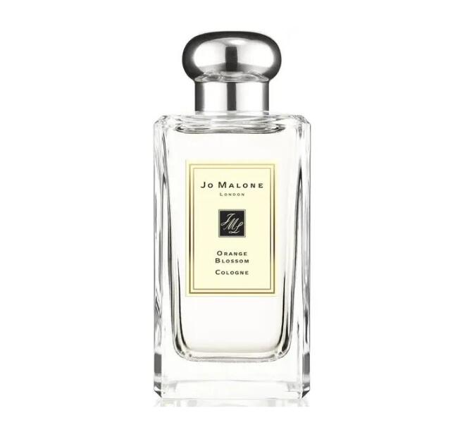 【送料無料】ジョー マローン JO MALONE オレンジ ブロッサム コロン 100ml 男女兼用 ユニセックス プレゼント ギフト 香水 香り