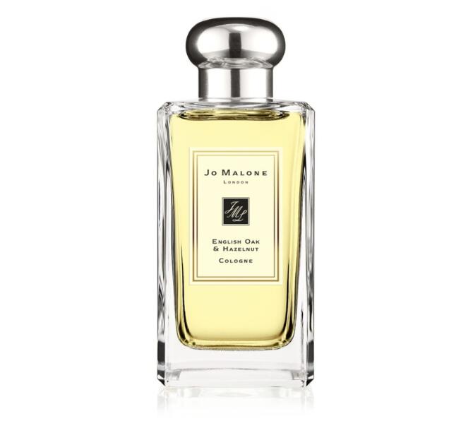 【送料無料】ジョー マローン JO MALONE イングリッシュ オーク & ヘーゼルナッツ コロン 100ml 男女兼用 ユニセックス プレゼント ギフト 香水 香り