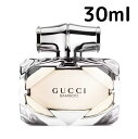 【送料無料】グッチ バンブー EDT SP 30ml 女性 レディース Gucci プレゼント ギフト 香水 香り