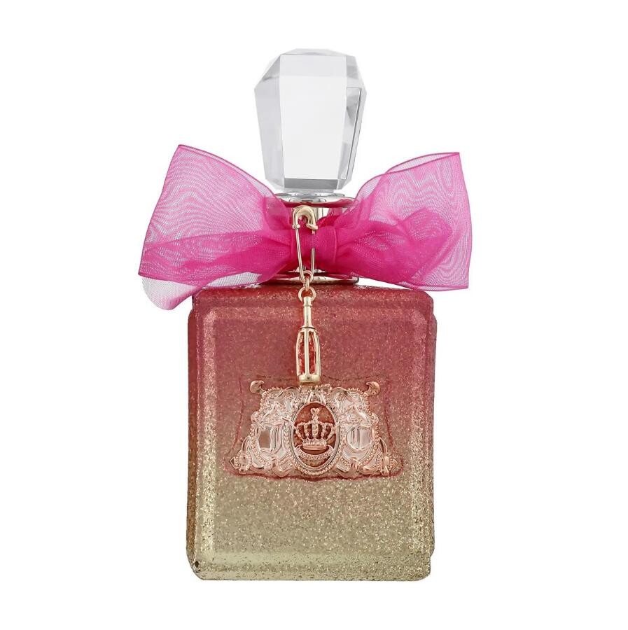 【送料無料】ジューシー クチュール ビバ ラ ジューシー ロゼ EDP 100ml Juicy Couture 女性向け レディース プレゼント ギフト 香水 香り