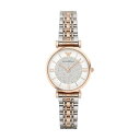 【送料無料】エンポリオ アルマーニ AR1926 時計 Emporio Armani ステンレススチール 女性向け レディース プレゼント ギフト