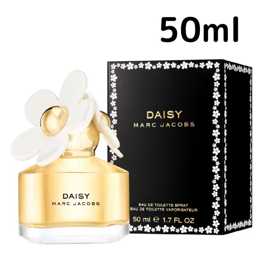 【送料無料】マーク ジェイコブス デイジー ラブ EDT 50ml Marc Jacobs Daisy Love 女性 レディース プレゼント ギフト 香水 香り 1