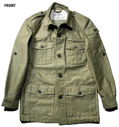 サファリジャケット ブッシュジャケット を集めてみました 男のマジメ服 サファリジャケット ブッシュジャケット を集めてみました 男のマジメ服