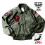 HOUSTON / ҥ塼ȥ 51136 CWU-36P FLIGHT JACKET 2nd [MOVIE] MODEL / ե饤ȥ㥱å MOVIEǥ -1- ߥ꥿꡼ MILITARY åڥ ٥륯 ǥ ǲ  ǥ Х    ݥå  礭[51136]פ򸫤