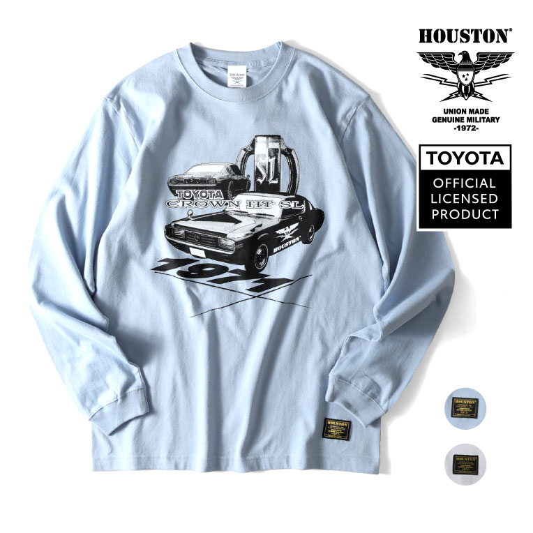楽天市場】トヨタ(長さ(袖)長袖)(Tシャツ・カットソー 楽天市場】トヨタ(長さ(袖)長袖)(Tシャツ・カットソー