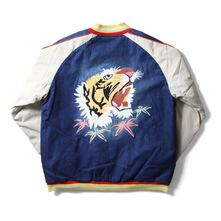 楽天市場】houston スカジャン(サイズ(S/M/L)3L)の通販 楽天市場】houston スカジャン(サイズ(S/M/L)3L)の通販