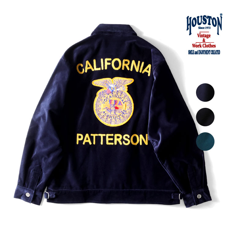 ジャケット・アウター NATIONAL ffa jacket vintage 90s national F.F.A jacket | 喫茶ジョー/KINGJOE clothing