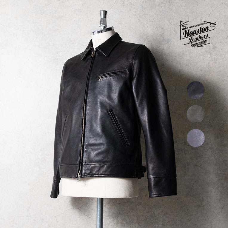 楽天市場】schott ポリスマンジャケットの通販