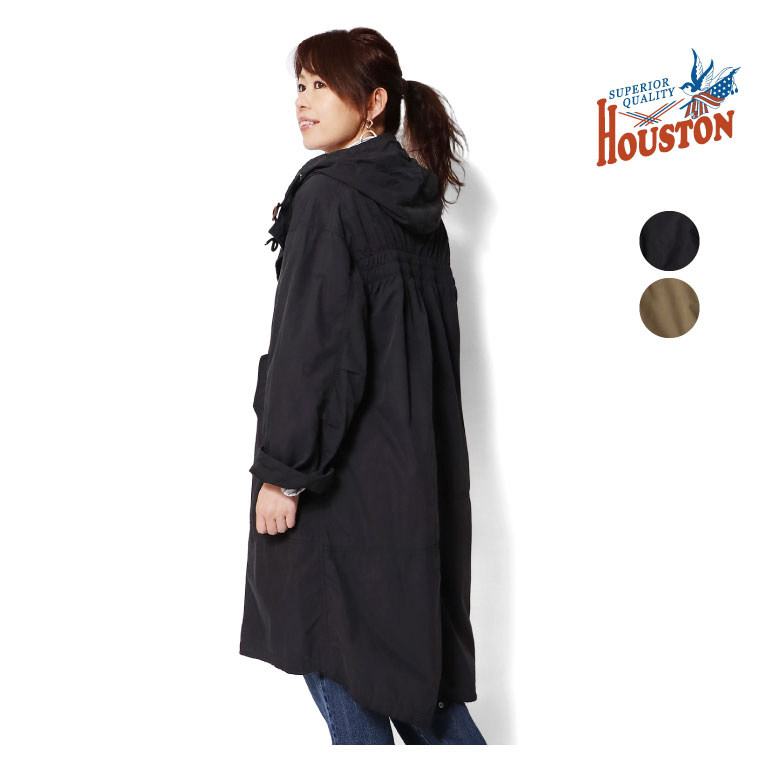 HOUSTON woman / ҥ塼ȥ ޥ 22HL013 M-51 PARKA / M-51ѡ -2- ߥ꥿꡼㥱å ӥơ 㥶 ᥤ ߥ꥿꡼ MILITARY ᥫ å ա ̵ [22hl013]