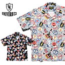 2020S/SwUNIVERD72 / jo[h72x40742 ALOHA SHIRTS(BEER LABEL) / AnVc(r[x) -S2F-/|GXe/BAR/FES/tFX /I[vJ[/jIlbgXgA[40742]