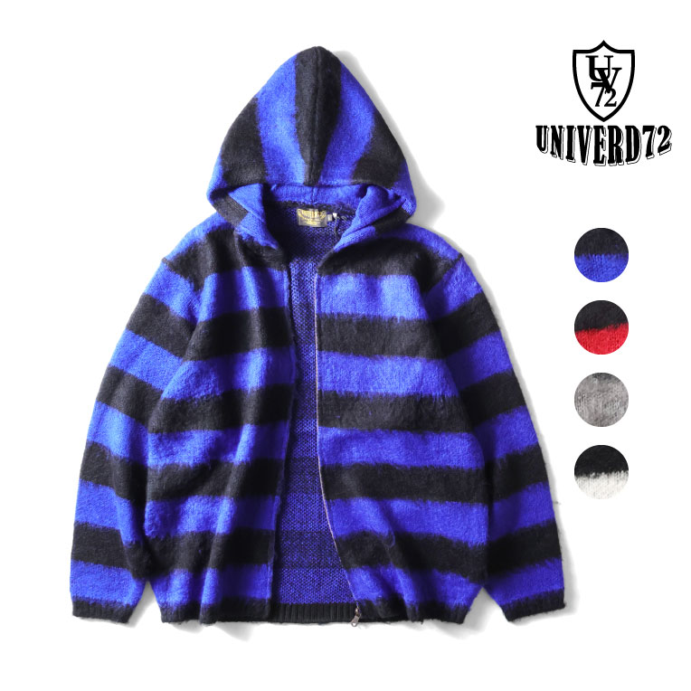 楽天市場】モヘア ニット（パーカー｜トップス）：メンズ