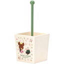 くまのがっこう コンパクト ペンスタンド スケーター かわいい キャラクター グッズ プレゼント ギフト なないろ堂(3)