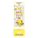 サンリオ ポムポムプリン アクリルメモボード チームプリン 漫画 換毛期 さんりお アクリルスタンド PC スマホ かわいい キャラクター グッズ プレゼント ...