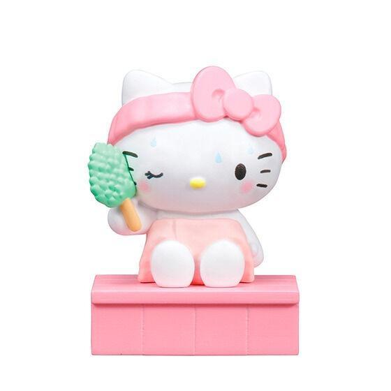 【段階的価格変動商品】サンリオ ととのうふろとも サンリオキャラクターズ れっつ...