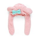 サンリオ キッズ フード付き マフラー マイメロディ (ピンク) SANRIO マフラー キャラクター グッズ プレゼント ギフト なないろ堂