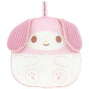 サンリオ マイメロディ ダイカット ボディ スポンジ さんりお バスタイム バス トイレグッズ かわいい キャラクター グッズ プレゼント ギフト なないろ堂