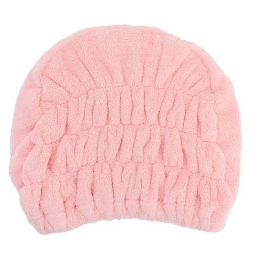 【段階的価格変動商品】星のカービィ 吸水速乾 キャップタオル カービィ ヘアキャ...