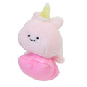 サイマス あさみみちゃん ぬいクリップ (ノーマル ) Simple Side Mascots クリップ キャラクター グッズ プレゼント ギフト なないろ堂