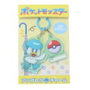 ポケットモンスター クワッス アンブレラチャーム ポケモン 長傘 キッズ ベビーグッズ かわいい キャラクター グッズ プレゼント ギフト なないろ堂