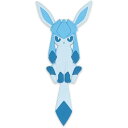 ポケットモンスター グレイシア ぺったりフック ポケモンテール ポケモン インテリア 収納 かわいい キャラクター グッズ プレゼント ギフト なないろ堂