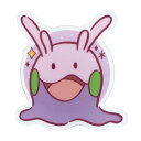 ポケットモンスター ヌメラ スマートフォングリップ ポケモン スマホグリップ PC スマホグッズ かわいい キャラクター グッズ プレゼント ギフト なないろ堂
