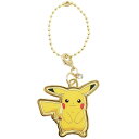 ポケットモンスター ピカチュウ 誕生石カラー キーホルダー 4月 ダイヤモンド ポケモン キーホルダー キーケース かわいい キャラクター グッズ プレゼント ...