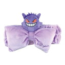 ポケットモンスター ゲンガー マスコットリボン付 マイキャラ ヘアバンド ポケモン 髪留め ビューティー 小物 かわいい キャラクター グッズ プレゼント ギフ...