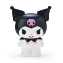 サンリオ クロミ キャラクター形ペンスタンド さんりお ペン立て かわいい キャラクター グッズ プレゼント ギフト なないろ堂
