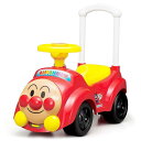 それいけ!アンパンマン 足けり車 アンパンマンカー メロディ付き 乗用玩具 おもちゃ 知育玩具 かわいい キャラクター グッズ プレゼント ギフト なないろ堂