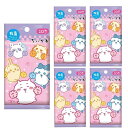 ちいかわ 除菌アルコールウェットティシュ 5セット 20枚入×5 chiikawa かわいい キャラクター グッズ プレゼント ギフト なないろ堂