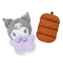 サンリオ クロミ ホットウォーマー レンジで湯たんぽ さんりお くり返し使える 保温 インテリア かわいい キャラクター グッズ プレゼント ギフト なないろ堂