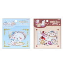 ちいかわ ピースシール ティータイム&ワンダーランド chiikawa 2サイズ型抜きシール ステッカー かわいい キャラクター グッズ プレゼント ギフト な...